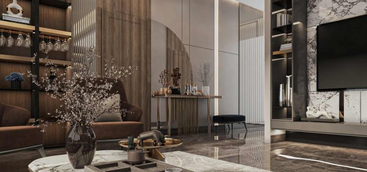 Apartment for sale in Jumeirah Lake Towers, Dubai, UAE 3 bedrooms, 214 sq.m. No. 229 - photo 7